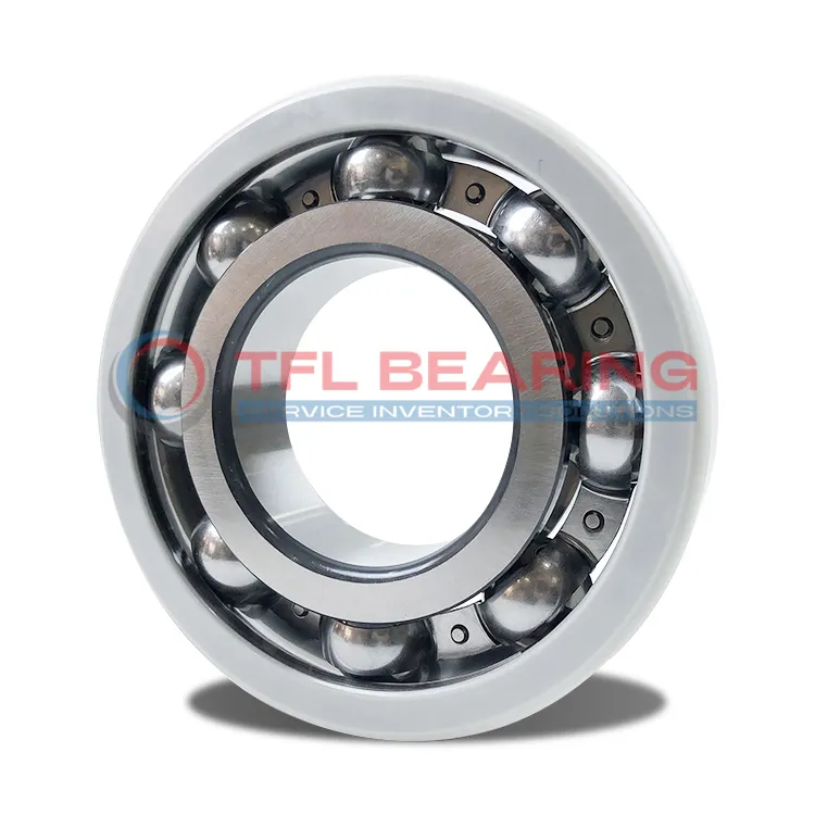 NSK Ceramic-Coated Insulated Ball Bearings 6315HDY2C3